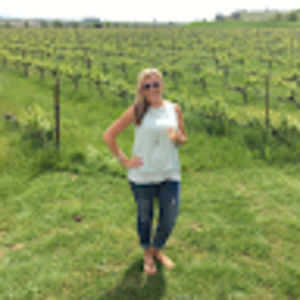 Meet your Posher, Heather